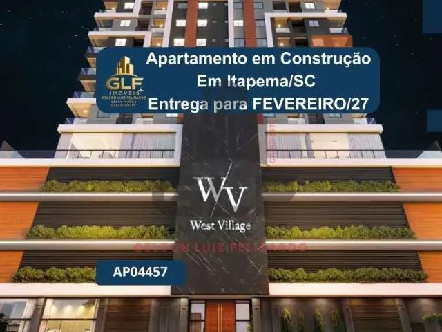 Apartamento venda em Região Geográfica Imediata de Itajaí, Itapema