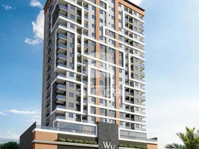 Apartamento venda em Região Geográfica Imediata de Itajaí, Itapema