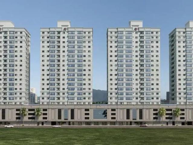 Apartamento venda em Região Geográfica Imediata de Itajaí, Itapema