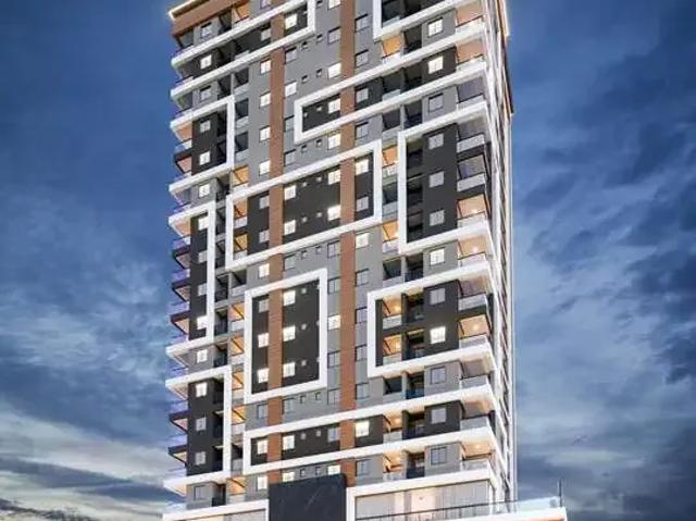 Apartamento venda em Região Geográfica Imediata de Itajaí, Itapema