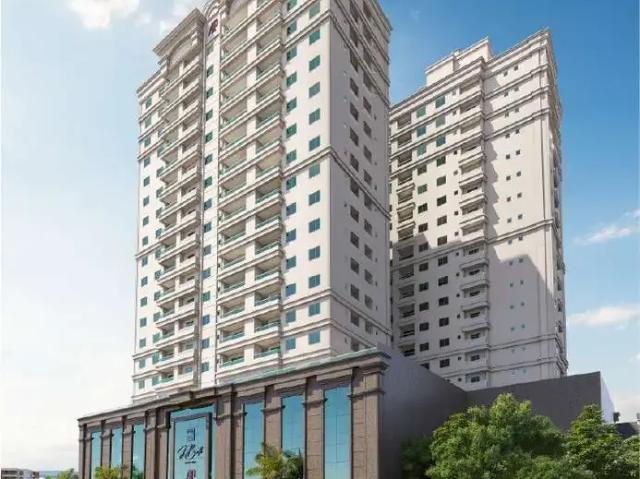 Apartamento venda em Região Geográfica Imediata de Itajaí, Itapema