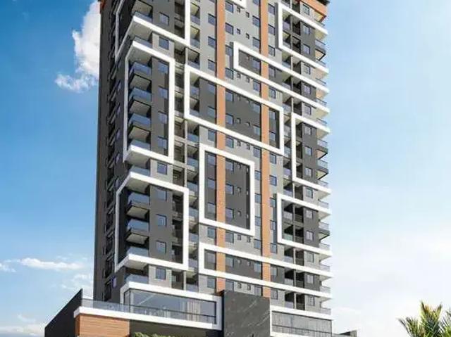 Apartamento venda em Região Geográfica Imediata de Joinville, Itapoá