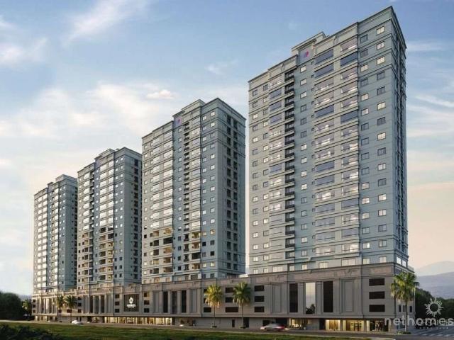 Apartamento venda em Região Geográfica Imediata de Itajaí, Itapema