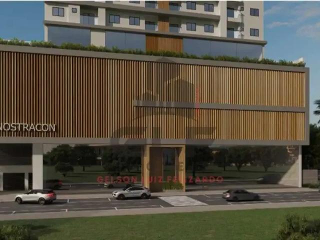 Apartamento venda em Região Geográfica Imediata de Joinville, Itapoá