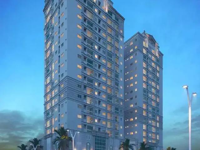 Apartamento venda em Região Geográfica Imediata de Joinville, Itapoá
