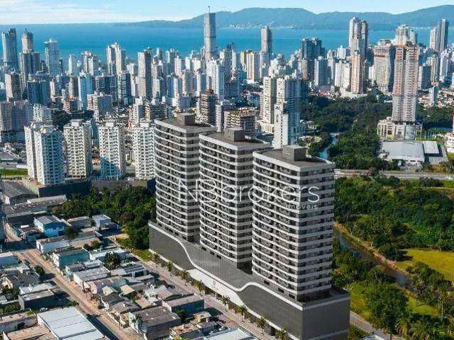 Apartamento venda em Região Geográfica Imediata de Itajaí, Itapema