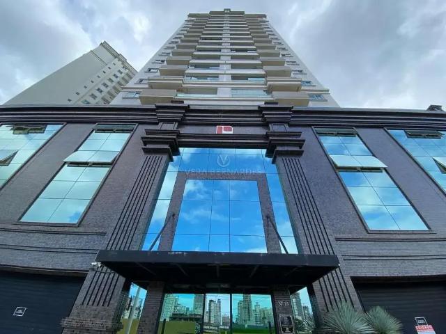 Apartamento venda em Região Geográfica Imediata de Itajaí, Itapema
