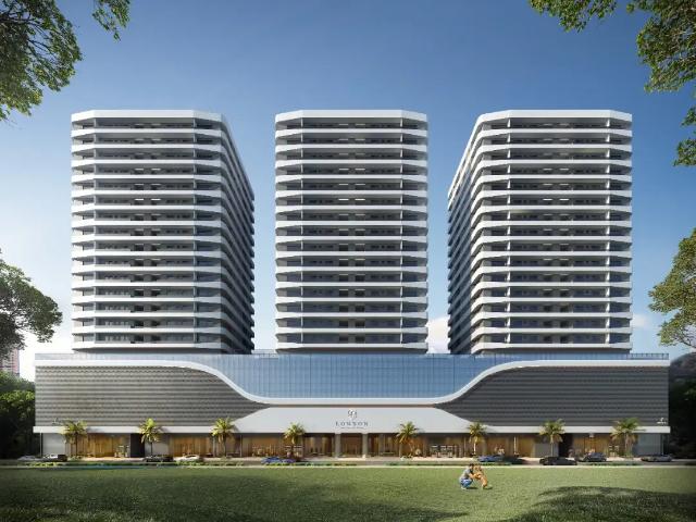 Apartamento venda em Região Geográfica Imediata de Itajaí, Itapema