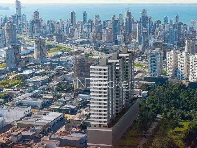 Apartamento venda em Região Geográfica Imediata de Itajaí, Itapema