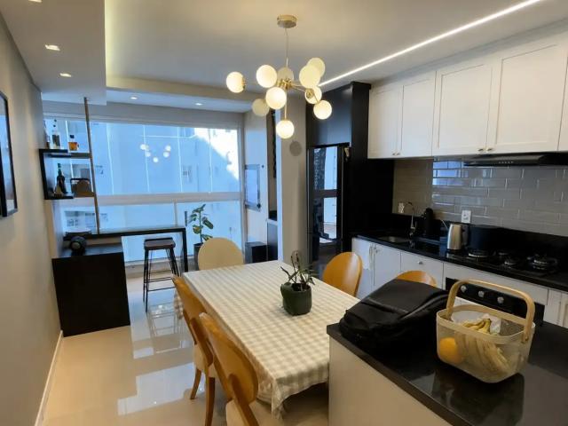 Apartamento venda em Região Geográfica Imediata de Itajaí, Itapema
