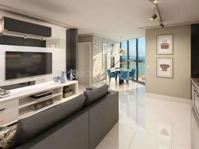 Apartamento venda em Região Geográfica Imediata de Itajaí, Itapema