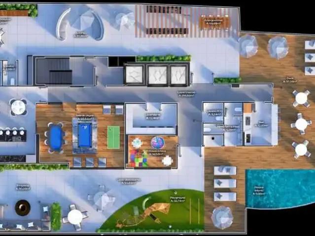 Apartamento venda em Região Geográfica Imediata de Itajaí, Itapema