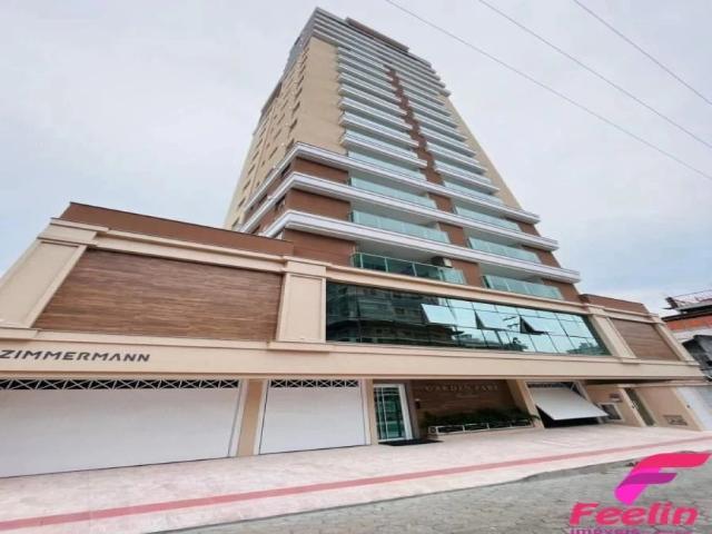 Apartamento venda em Meia Praia, Itapema