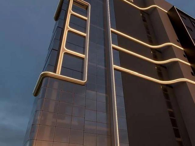 Apartamento venda em Morretes, Itapema