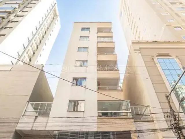 Apartamento venda em Região Geográfica Imediata de Itajaí, Itapema
