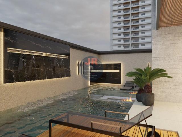 Apartamento venda em Morretes, Itapema