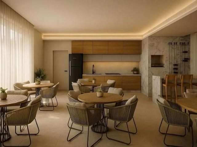 Apartamento venda em Região Geográfica Imediata de Itajaí, Itapema