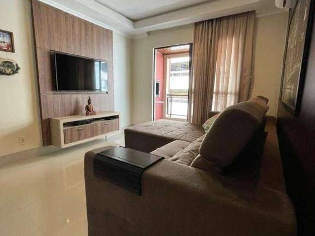 Apartamento venda em Meia Praia, Itapema