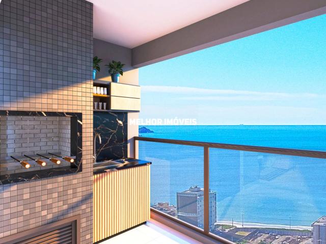 Apartamento venda em Morretes, Itapema