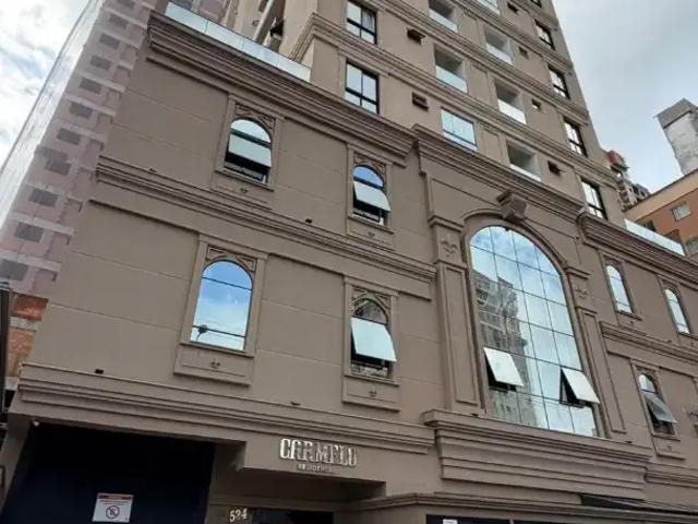 Apartamento venda em Região Geográfica Imediata de Itajaí, Itapema