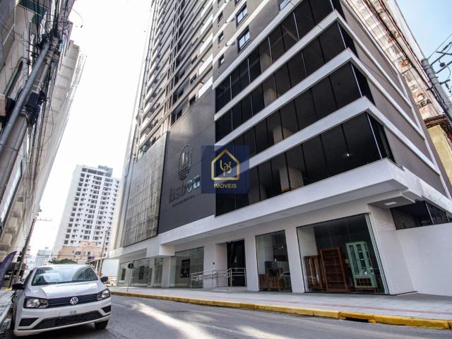 Apartamento venda em Morretes, Itapema