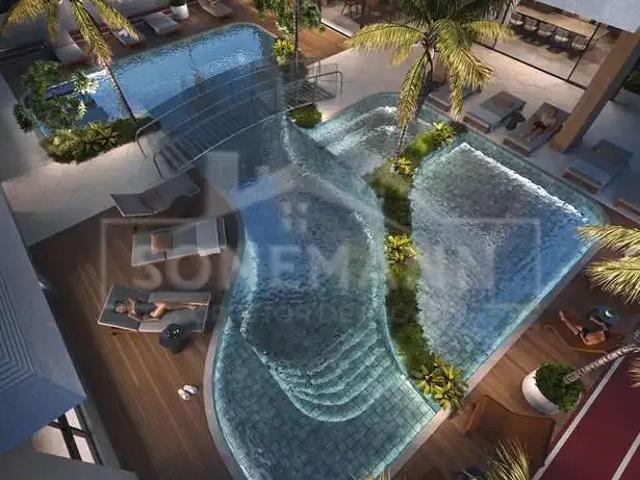 Apartamento venda em Região Geográfica Imediata de Itajaí, Itapema