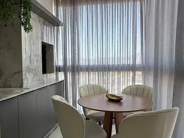 Apartamento venda em Região Geográfica Imediata de Itajaí, Itapema