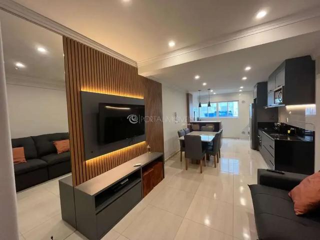 Apartamento venda em Região Geográfica Imediata de Itajaí, Itapema