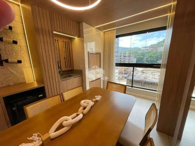 Apartamento venda em Região Geográfica Imediata de Itajaí, Itapema