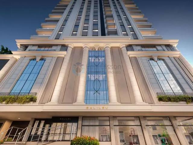 Apartamento venda em Região Geográfica Imediata de Itajaí, Itapema