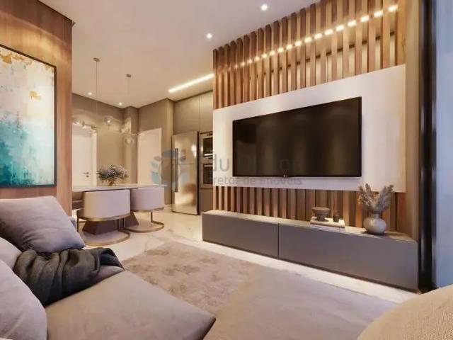 Apartamento venda em Região Geográfica Imediata de Itajaí, Itapema