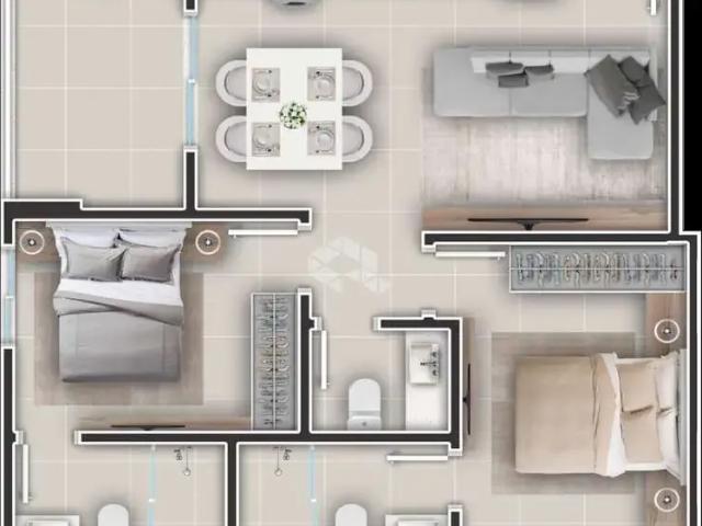 Apartamento venda em Região Geográfica Imediata de Itajaí, Itapema