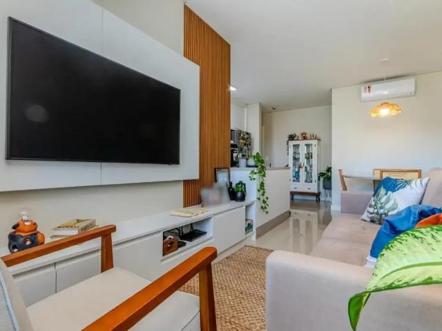Apartamento aluguel em Meia Praia, Itapema