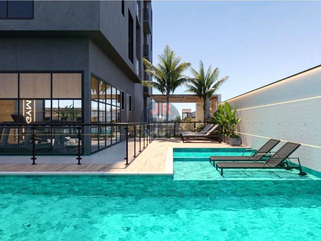 Apartamento venda em Tabuleiro dos Oliveiras, Itapema