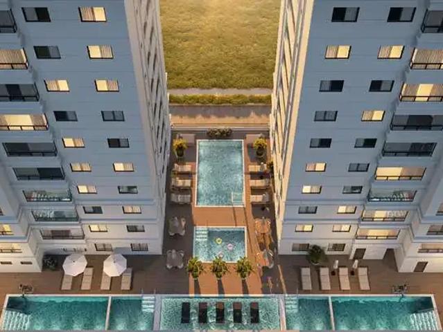 Apartamento venda em Região Geográfica Imediata de Itajaí, Itapema
