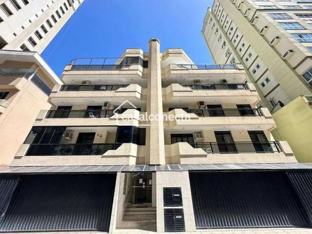 Apartamento venda em Região Geográfica Imediata de Itajaí, Itapema