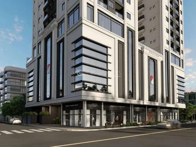 Apartamento venda em Região Geográfica Imediata de Itajaí, Itapema