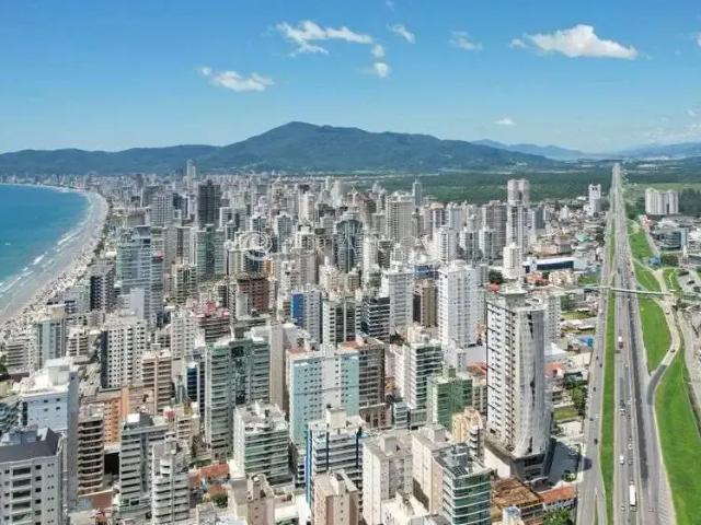 Apartamento venda em Região Geográfica Imediata de Itajaí, Itapema