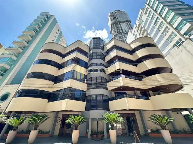 Apartamento venda em Região Geográfica Imediata de Itajaí, Itapema