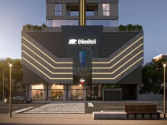 Apartamento venda em Região Geográfica Imediata de Itajaí, Itapema