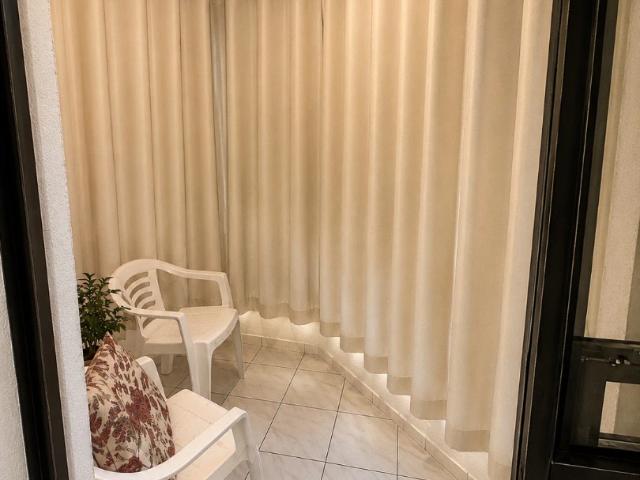 Apartamento venda em Meia Praia, Itapema