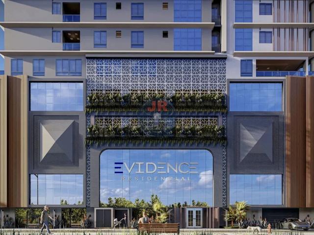 Apartamento venda em Morretes, Itapema