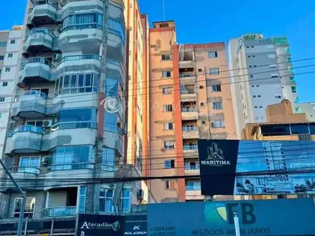 Apartamento venda em Região Geográfica Imediata de Itajaí, Itapema