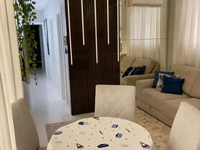Apartamento venda em Região Geográfica Imediata de Itajaí, Itapema
