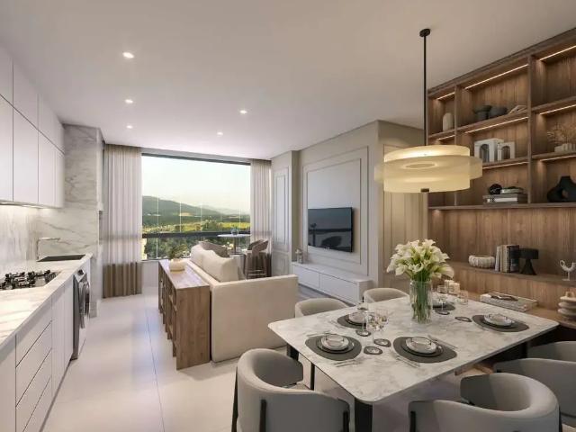 Apartamento venda em Região Geográfica Imediata de Itajaí, Itapema
