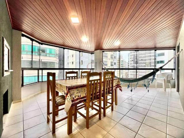 Apartamento venda em Região Geográfica Imediata de Itajaí, Itapema