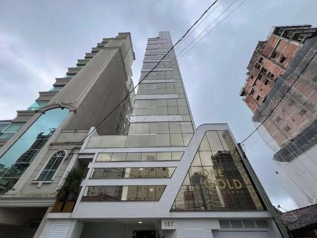 Apartamento venda em Região Geográfica Imediata de Itajaí, Itapema