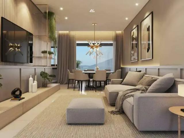 Apartamento venda em Região Geográfica Imediata de Itajaí, Itapema