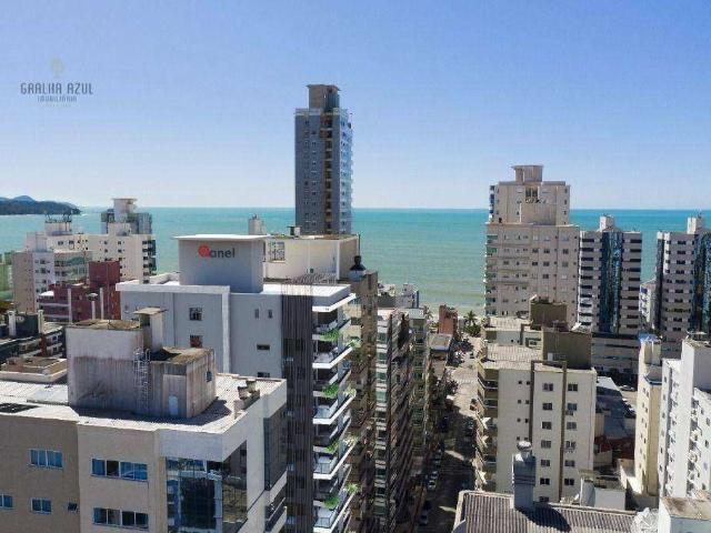 Apartamento venda em Região Geográfica Imediata de Itajaí, Itapema