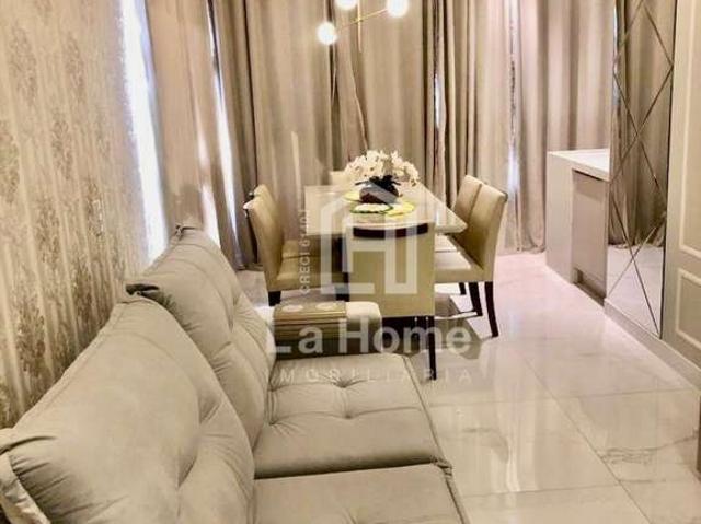 Apartamento venda em Região Geográfica Imediata de Itajaí, Itapema